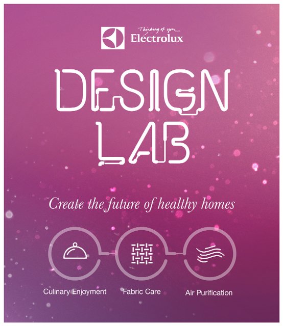 Electrolux Design Lab 2014