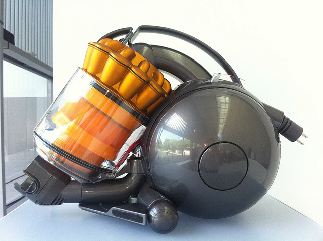dyson ball