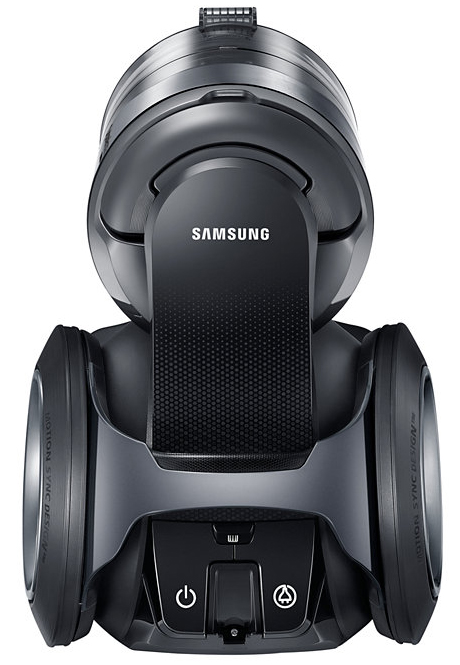 motion sync saamsung