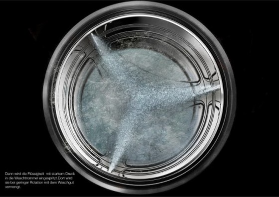 CO2 liquide